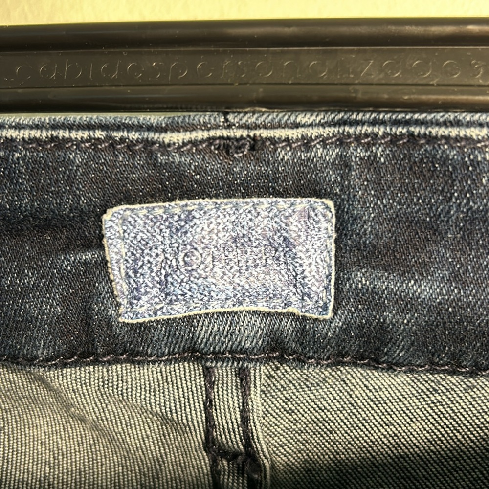 Mother Jeans - GUC - Picture 5 of 15